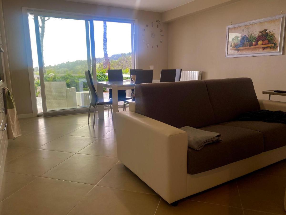 Casa Jonorunn Apartment Nibbiaia Екстериор снимка