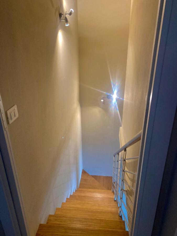 Casa Jonorunn Apartment Nibbiaia Екстериор снимка