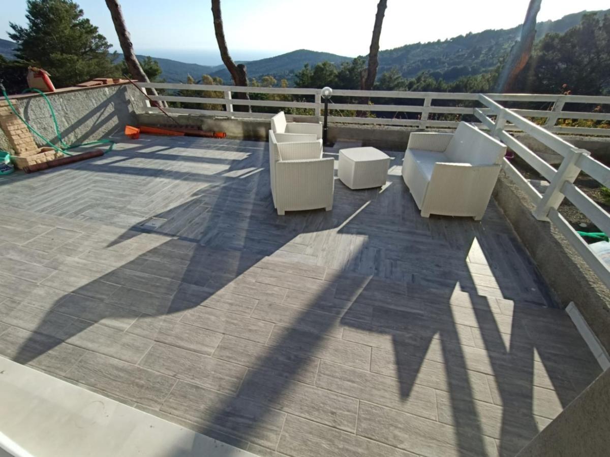 Casa Jonorunn Apartment Nibbiaia Екстериор снимка