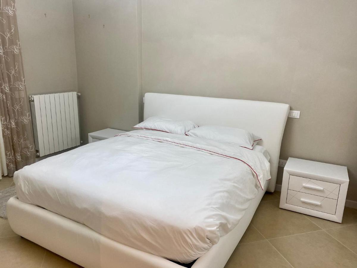 Casa Jonorunn Apartment Nibbiaia Екстериор снимка