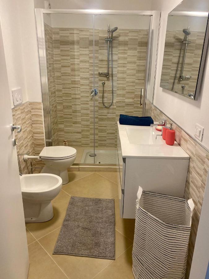 Casa Jonorunn Apartment Nibbiaia Екстериор снимка