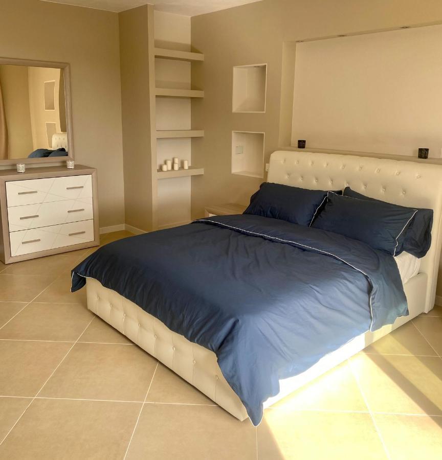 Casa Jonorunn Apartment Nibbiaia Екстериор снимка