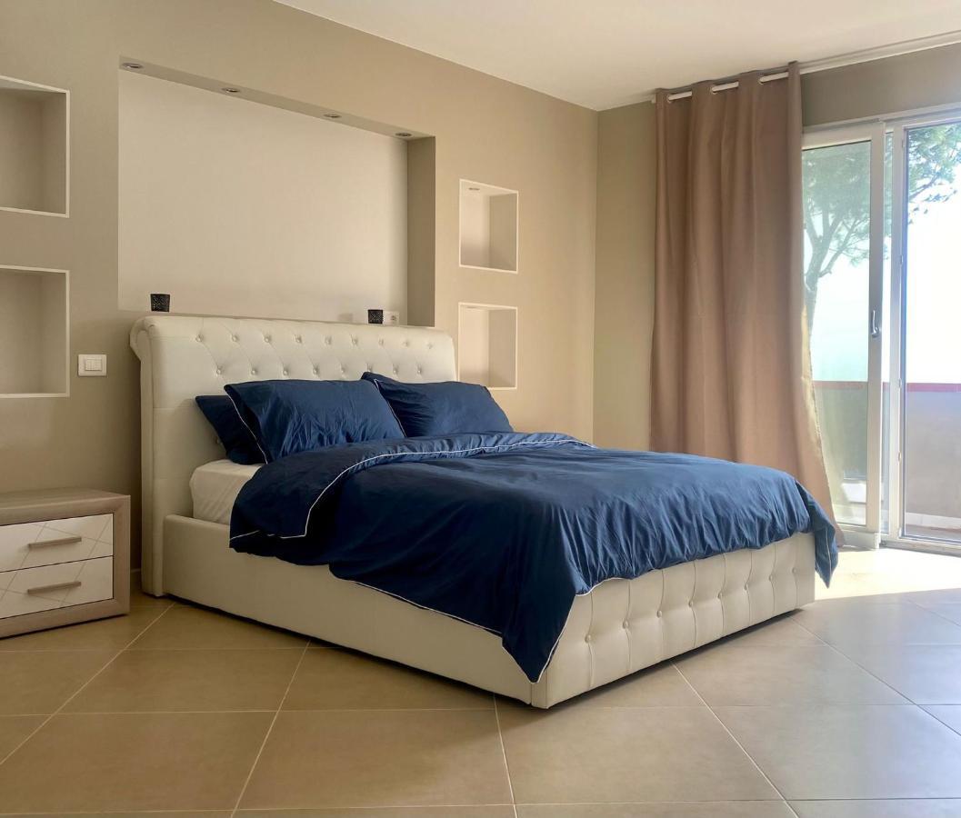Casa Jonorunn Apartment Nibbiaia Екстериор снимка